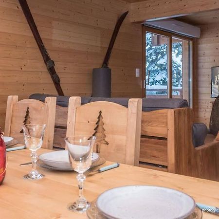 Chalet Charligustine - Gerardmer - 8P 외부 사진