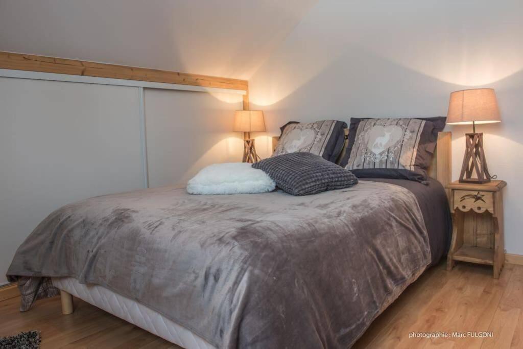 Chalet Charligustine - Gerardmer - 8P 외부 사진