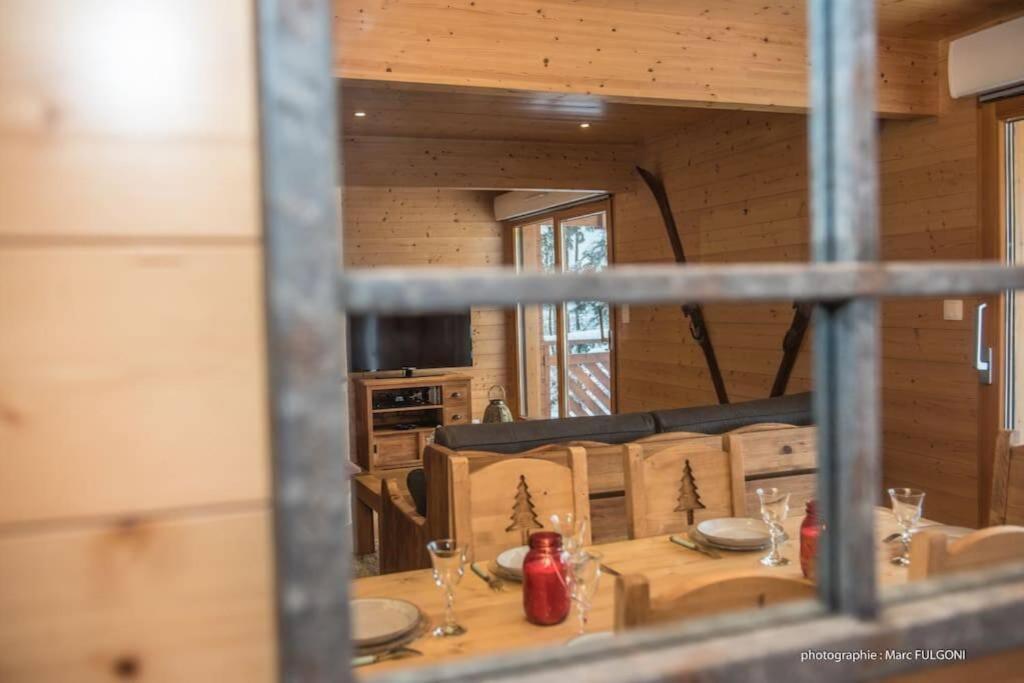 Chalet Charligustine - Gerardmer - 8P 외부 사진